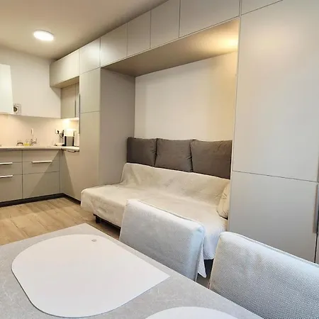 Appartement Wellbeing And Vine