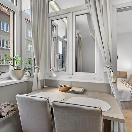 Wellbeing And Vine Appartement *