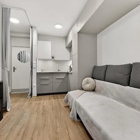 Wellbeing And Vine Apartment *