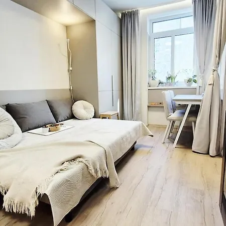 Appartement Wellbeing And Vine Bratislava