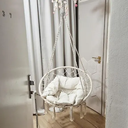 Appartement Wellbeing And Vine *