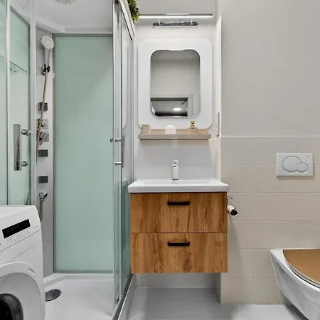 Wellbeing And Vine Appartement Bratislava