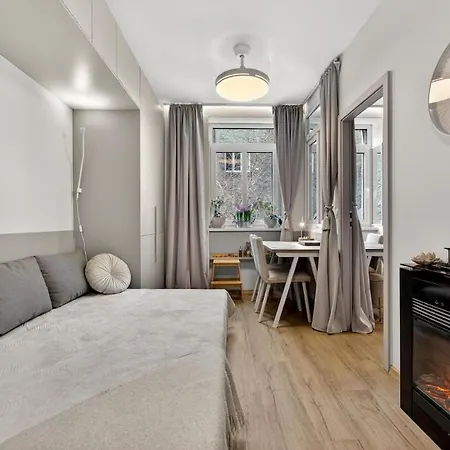 Apartment Wellbeing And Vine